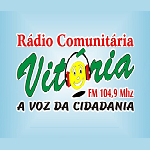 Rádio Vitória FM