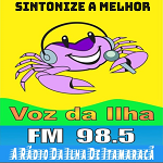 Rádio Voz da Ilha FM