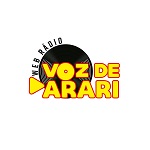 Rádio Voz de Arari