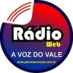 Rádio Web a Voz do Vale
