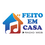 Rádio Web Feito Em Casa