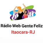 Rádio Web Gente Feliz Itaocara
