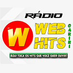 Rádio Web Hits Cariri