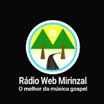 Rádio Web Mirinzal