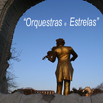 Rádio WEB Orquestras e Estrelas