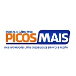 Rádio Web Picos Mais