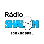 Rádio Web Shalom