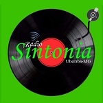 Rádio Web Sintonia