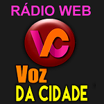 Rádio Web Voz da Cidade