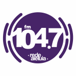 Rede Aleluia Santa Maria