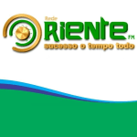 Radio Oriente FM Engenheiro Caldas