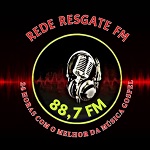 Rede Resgate Fm