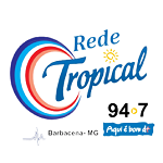 Rede Tropical FM