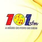 Sou Mais 101 FM