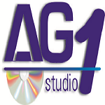 Studio AG1 Webrádio