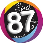 Sua 87 FM