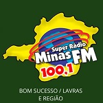 Super Rádio Minas FM Bom Sucesso