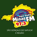 Super Rádio Minas FM