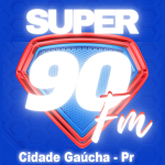 Terra HD FM Cidade Gaúcha