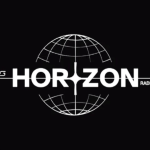 The horizon Radio