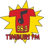 Timburi FM
