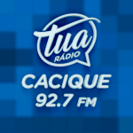 Tua Radio Cacique Lagoa Vermelha