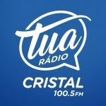 Tua Radio Cristal Soledade