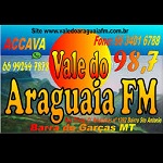 Vale do Araguaia FM