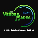 Verdes Mares FM