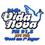 Vida Nova FM