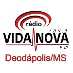 Vida Nova FM