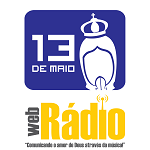 Web Rádio 13 de Maio