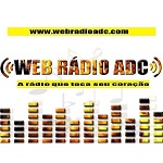 Web Rádio ADC