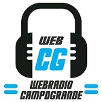Web Rádio Campo Grande