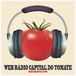 Web Rádio Capital do Tomate