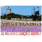 Web Rádio Cidade Simpatia Gospel
