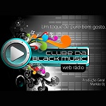 Web Radio Clube da Black Music