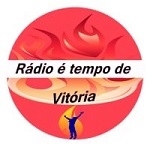 Web Radio e Tempo De Vitoria