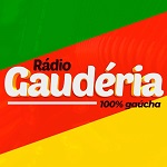 Web Rádio Gaudéria