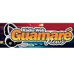 Web Rádio Guamaré News