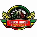 WEB Radio Laser Music Reggae