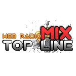 Web Rádio Mix Top Line