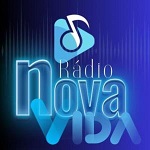 Web Radio Nova Vida