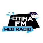 Web Radio Otima FM de Evangelização