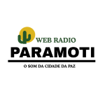 WEB RADIO PARAMOTI