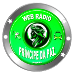 WEB RÁDIO PRÍNCIPE DA PAZ