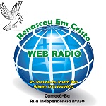 Web Rádio Renasceu em Cristo