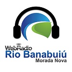 Web Radio Rio Banabuiu de MN