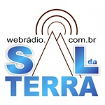 Web Rádio Sal da Terra