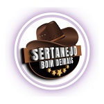 Web Rádio Sertanejo Bom Demais